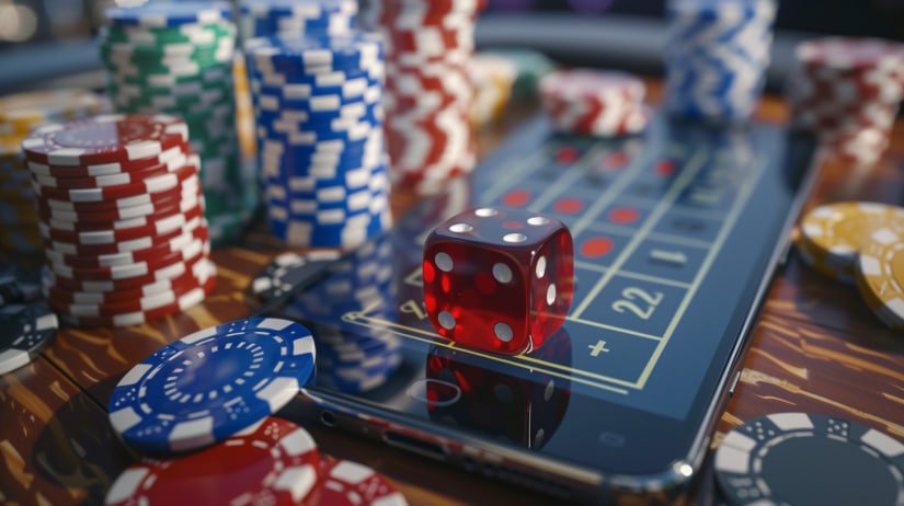 Jelajahi kategori olahraga dan kasino di paduka500